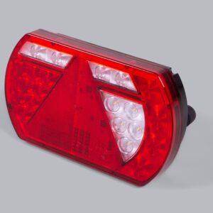 Lukturis LED 6060P6R