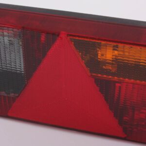 Lukturis Jokon 595 R