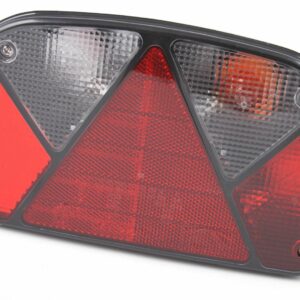 Lukturis Aspock R 5104