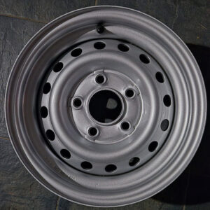 6JxR13. ET30 5x112mm