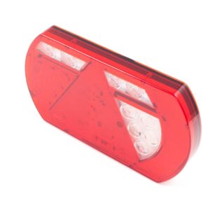 Lukturis LED 6060P5R