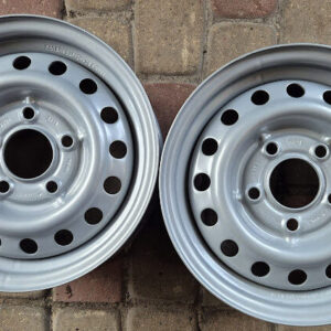 Disks 4 1/2J ET30 5x112 R13 Kenda