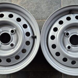 Disks 4J ET30 R13 4x100 Kenda