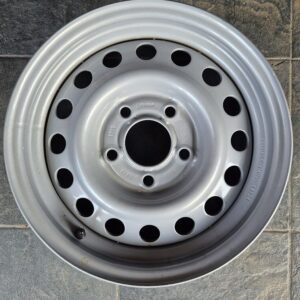 Disks 5 1/2J ET30 R14 5x112 Kenda