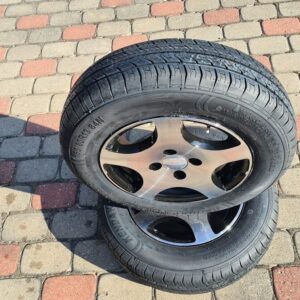 Kenda Kargo Trail 155/80R13 84N