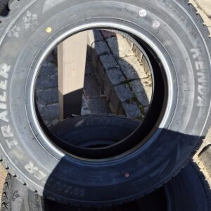 Kenda Winter 165/80R13C