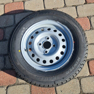 Kenda Winter Trailer 155/80R13C 90N