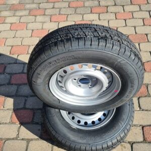 Kenda Mastertrail 3G 185R14C