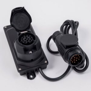 Rezistors LED kļūdu noņemšanai