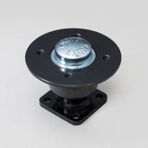 Ass ar gultni Knott 4x100