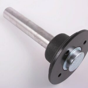 Ass ar gultni Knott 4x100