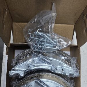 Bremžu loki 160x35 ALT