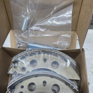 Bremžu loki AL-KO 200x50 ALT