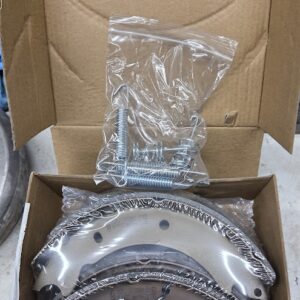 Bremžu loki 200x50 ALT