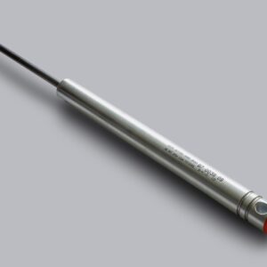 Gāzes amortizators Knott KF17 / KF20