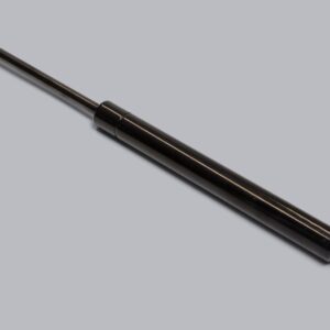 Gāzes amortizators lukturu atgāšanai