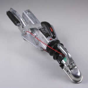 Inerces bremzes mehānisms