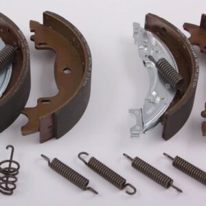 Bremžu loki Knott 160x35 OM