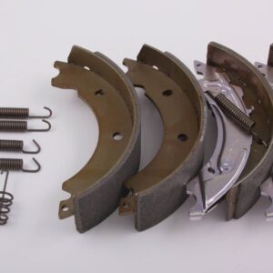 Bremžu loki Knott 200x50 OM