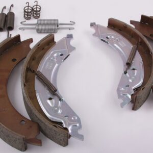 Bremžu loki Knott 250x40 OM