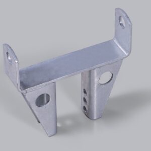 Stiprinājums centra rullim