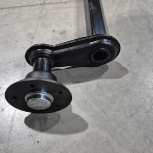 Torsiona ass gals Knott