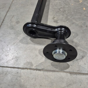 Torsiona ass gals Knott