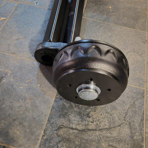 Torsiona ass gals Knott