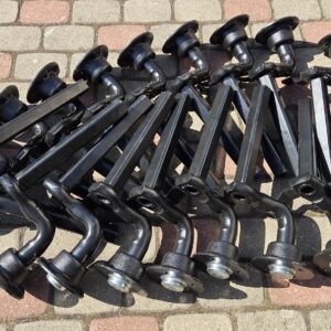 Torsiona ass gals Knott