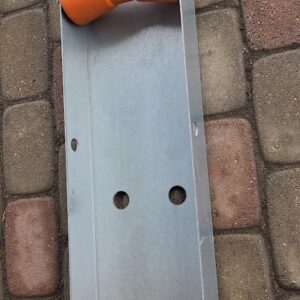 Šūpole laivas piekabēm