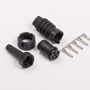 Luktura spraudņa remkomplekts Aspock