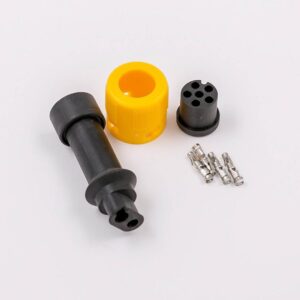 Luktura spraudņa remontkomplekts Aspock