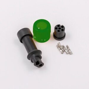 Luktura spraudņa remkomplekts Aspock